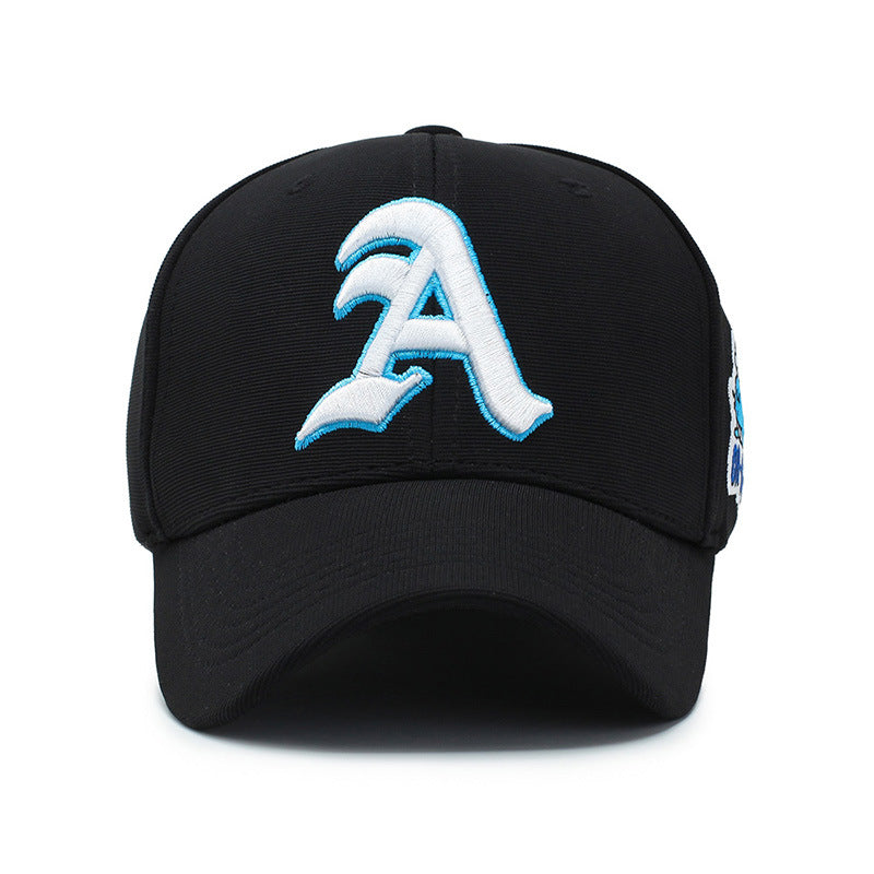 Unisex Cotton Baseball Cap – Adjustable All-Season Dome Hat