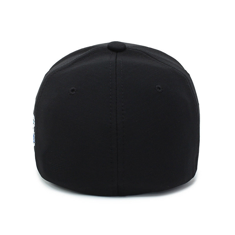 Unisex Cotton Baseball Cap – Adjustable All-Season Dome Hat