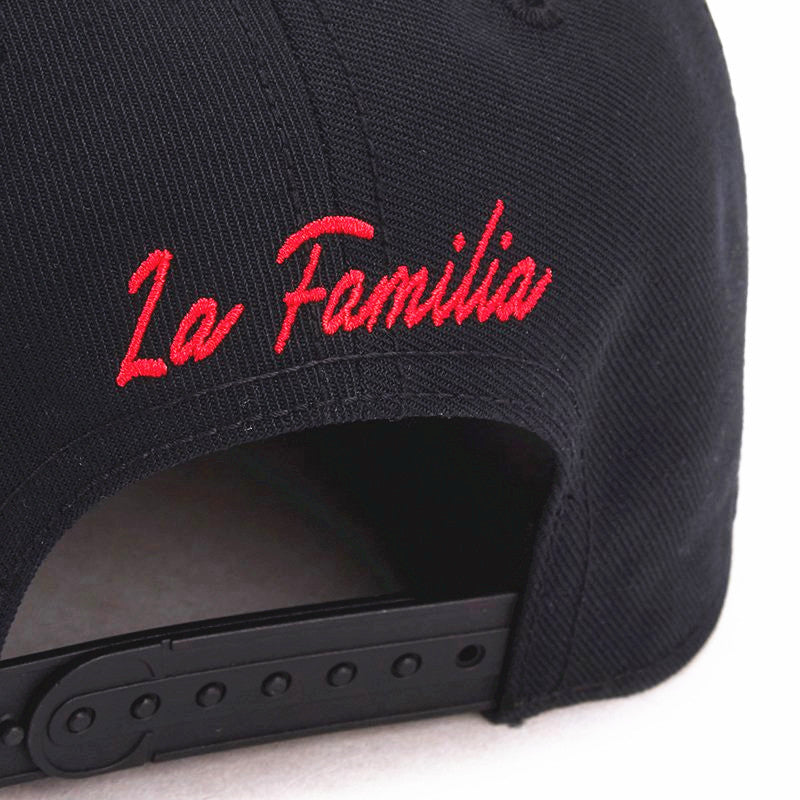 Unisex Embroidered Peaked Casual Baseball Cap – Streetwear Essential